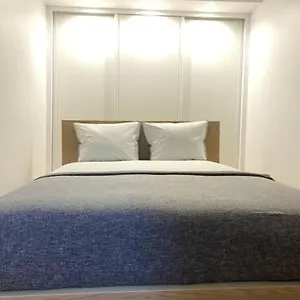 Montparnasse Cozy Flat Appartement