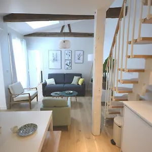 Sweet Jardin Des Plantes Apartment