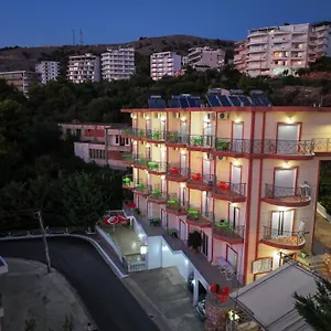 Unico 3*, Sarande Albania