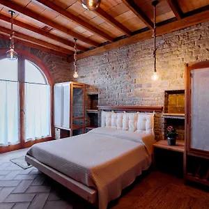 Kshira Oasis - Luxury 7-bedroom , Qeparo Albania